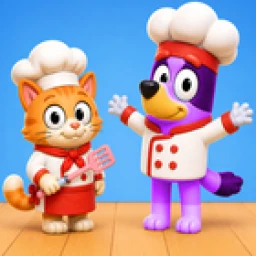 Symbol von Buddy: Let's Play