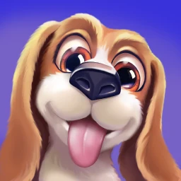 أيقونة Tamadog - Puppy Pet Dog Games